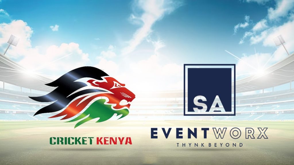 भारत की एसए इवेंट वर्क्स (SA Event Worx) ने क्रिकेट केन्या (Cricket Kenya) के साथ मिलकर केन्या में एक फ्रेंचाइजी आधारित टी20 लीग 'केन्या ब्लास्टर लीग - Kenya Blaster League (KBL)' की शुरूआत करने की घोषणा की है।