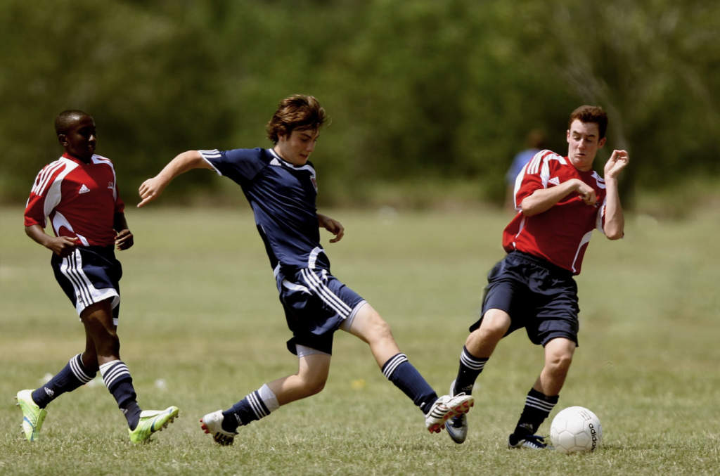 How To Make Career In Football 