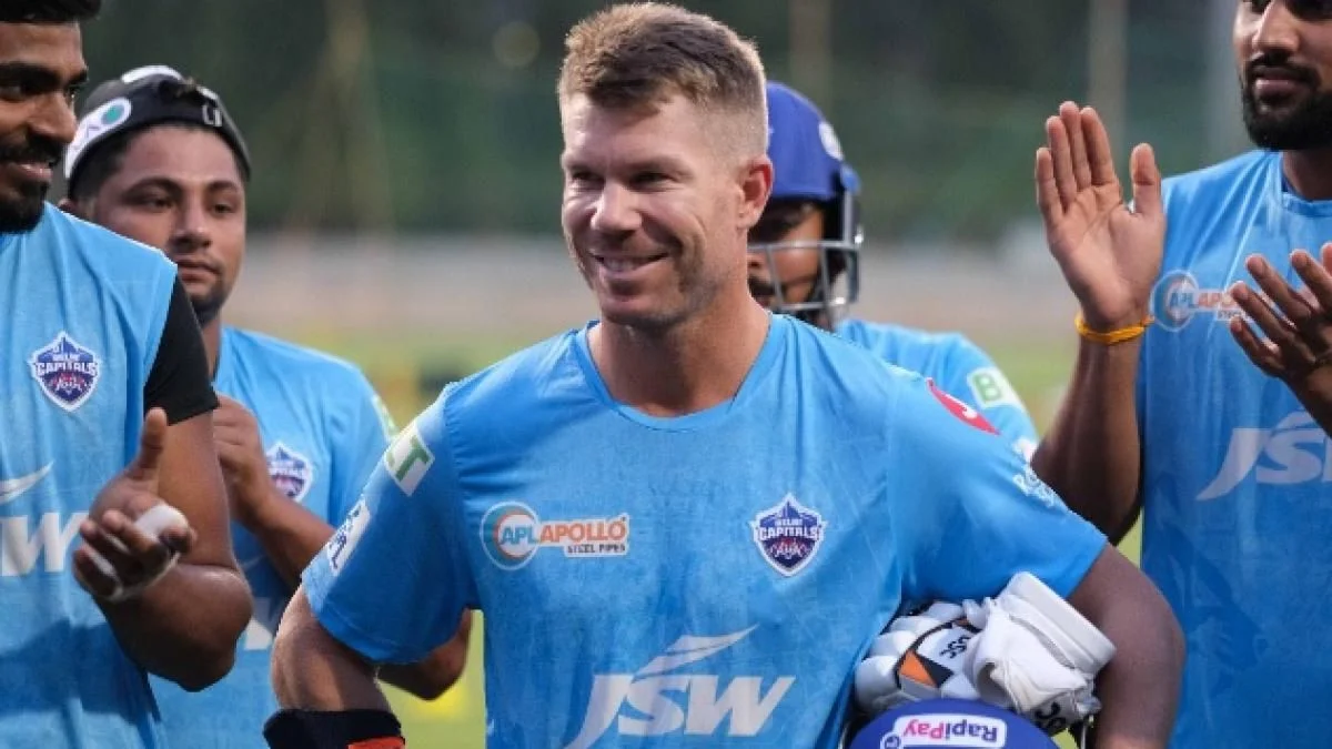 David Warner: After IPL, He Will Now Show His Talent in BBL, Has Said Goodbye to International Cricket