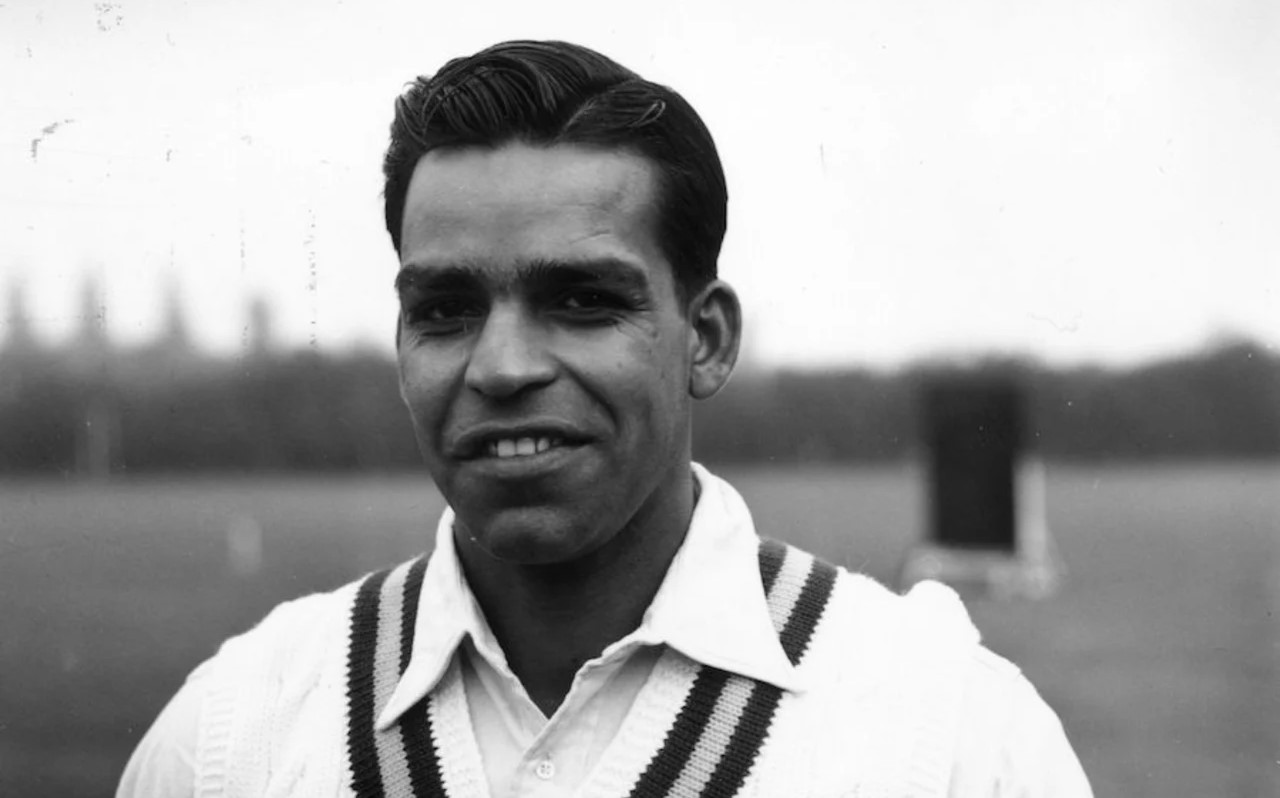Imtiaz Ahmed | Most Runs By Pakistan Wicketkeeper Batsman In A Test Match