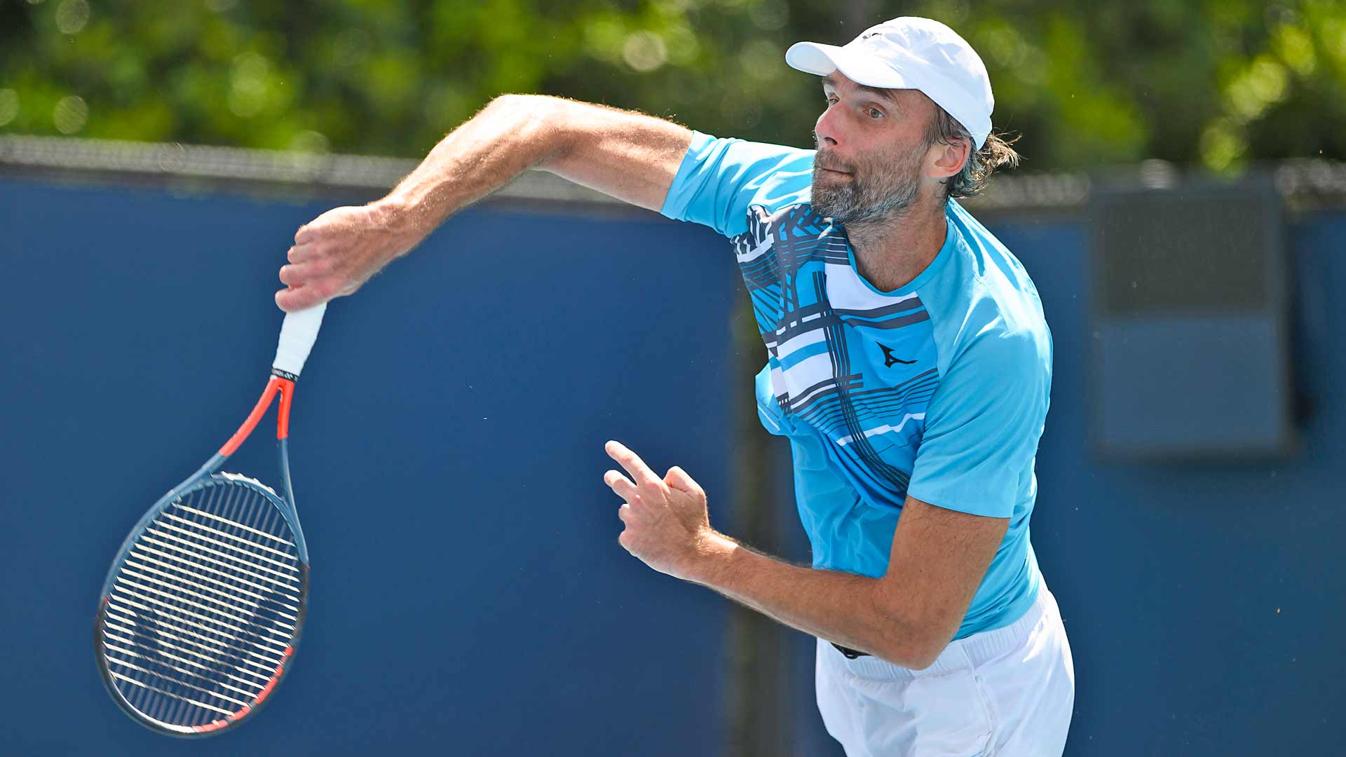 Ivo Karlovic | Players With Most Aces in an US Open Match