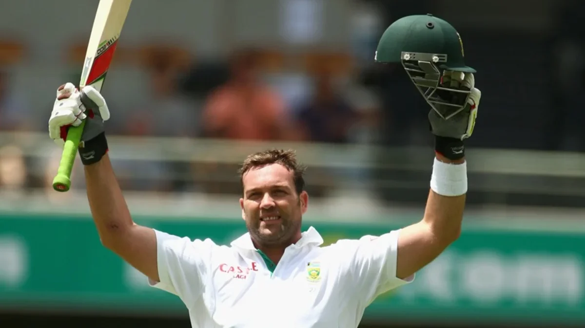 Jacques Kallis | Top 5 Batsman With Most 50 Plus Scores in Test Cricket