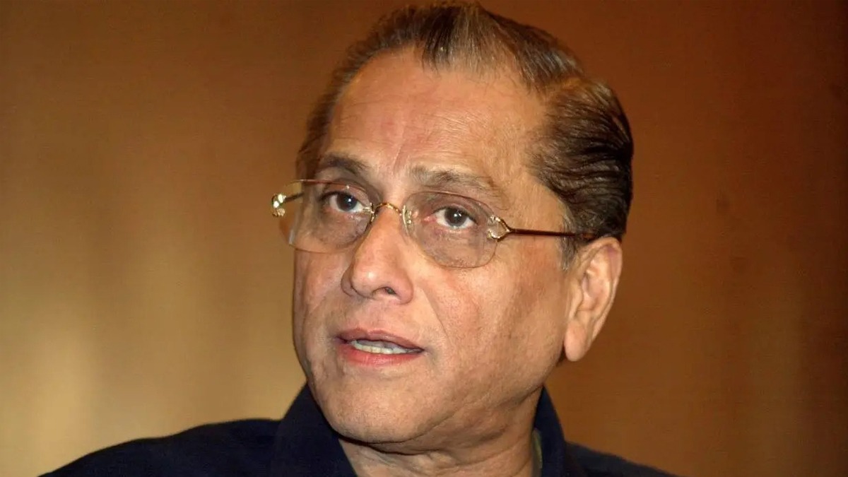 Jagmohan Dalmiya