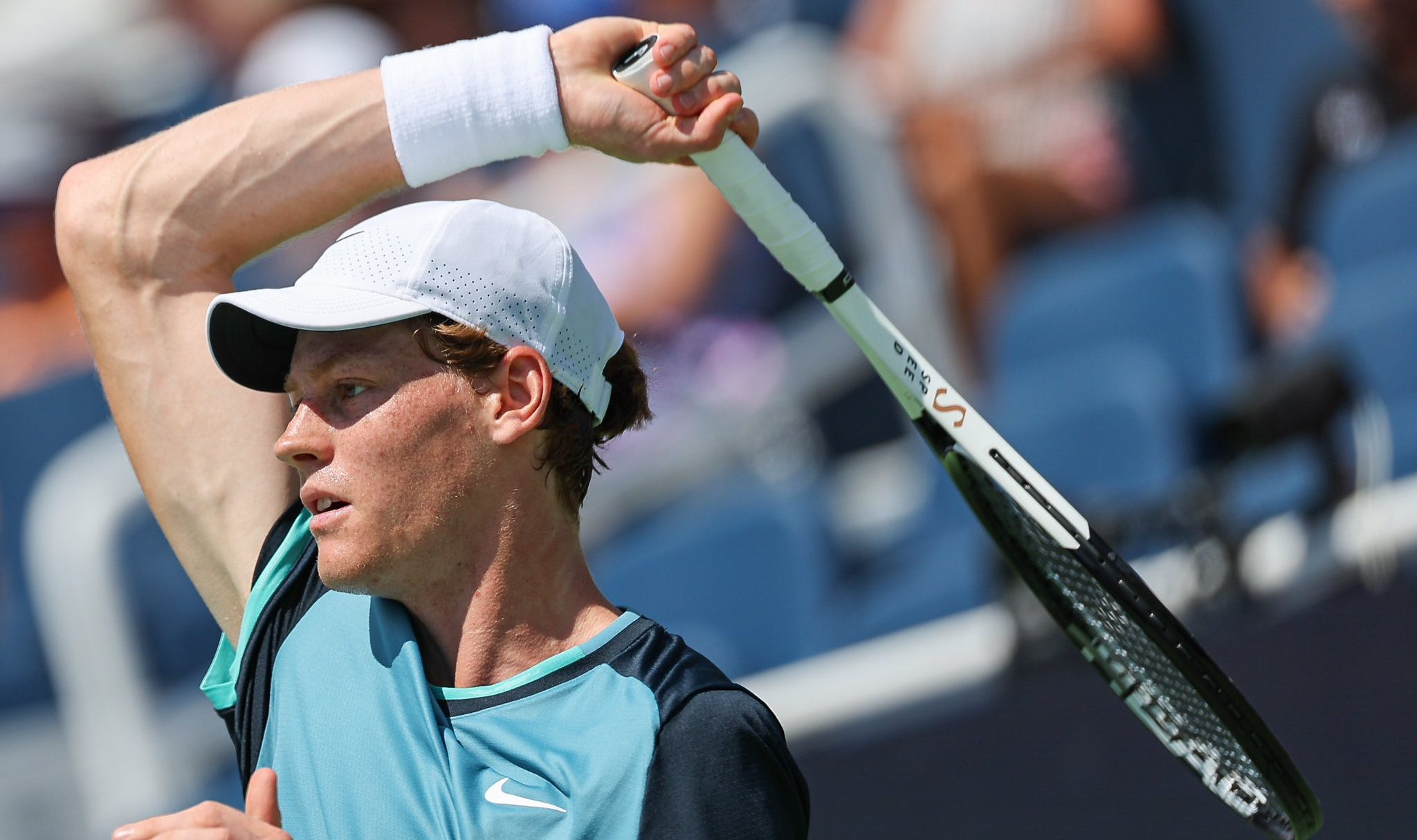 Jannik Sinner will not be suspended despite being positive in dope test twice