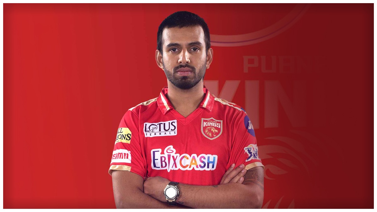 Jitesh Sharma