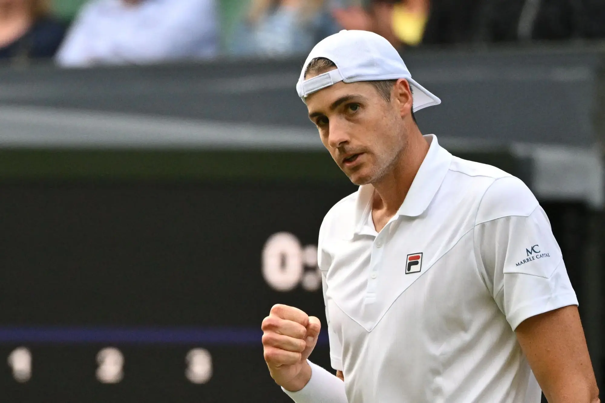 John Isner | Players With Most Aces in an US Open Match