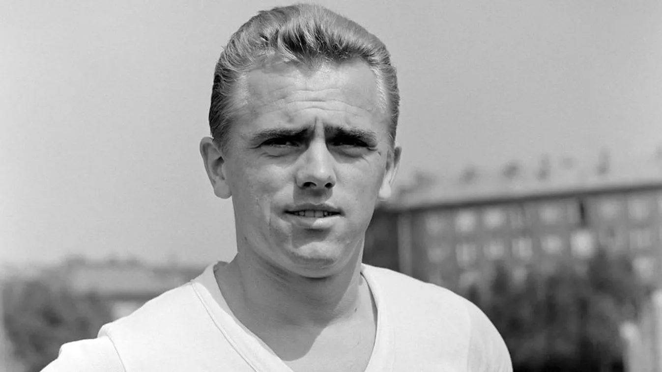 Kalman Meszoly - Top 10 Footballers With Most Olympics Medals