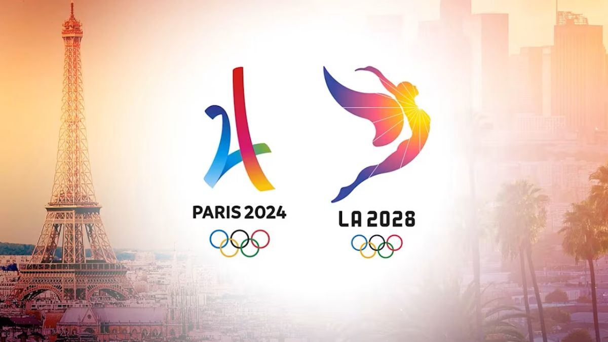 LA Olympics 2028
