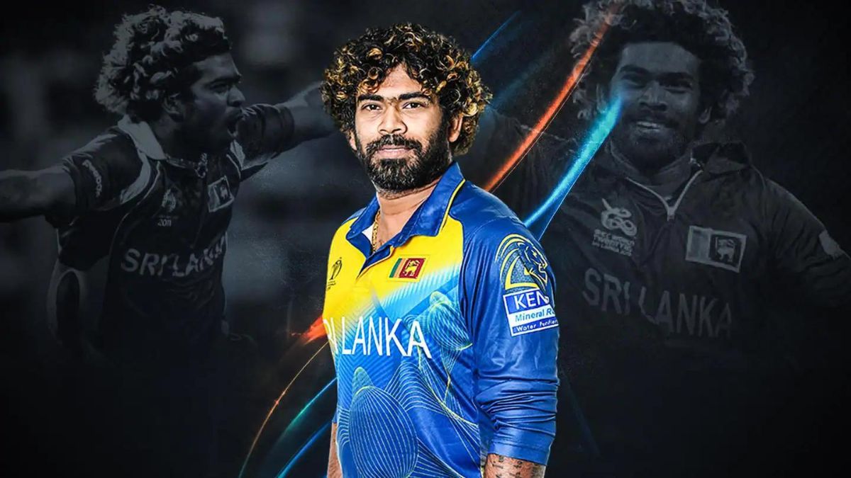 Lasith Malinga