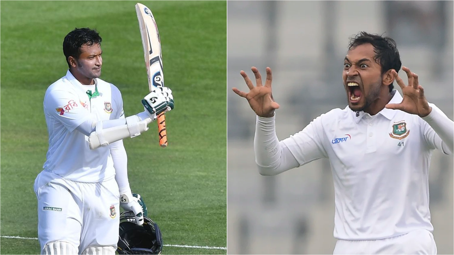 List of Batsman Who Scored Double Century in Test Cricket for Bangladesh