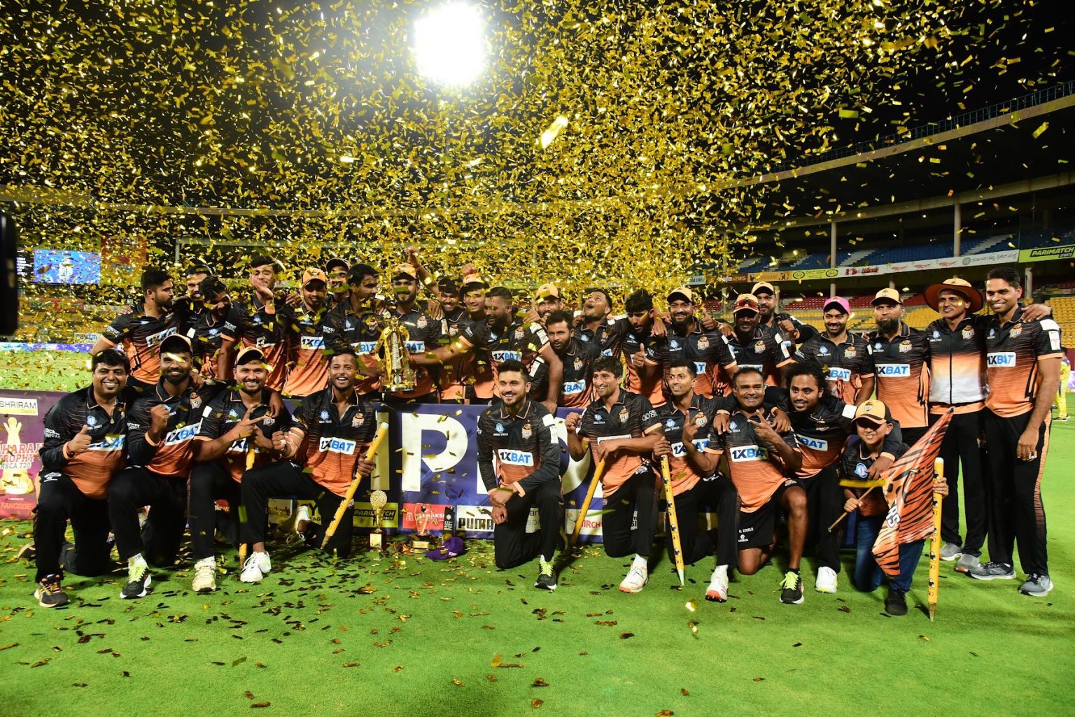 Maharaja Trophy KSCA T20 2024 Full Schedule | Maharaja T20 Trophy 2024