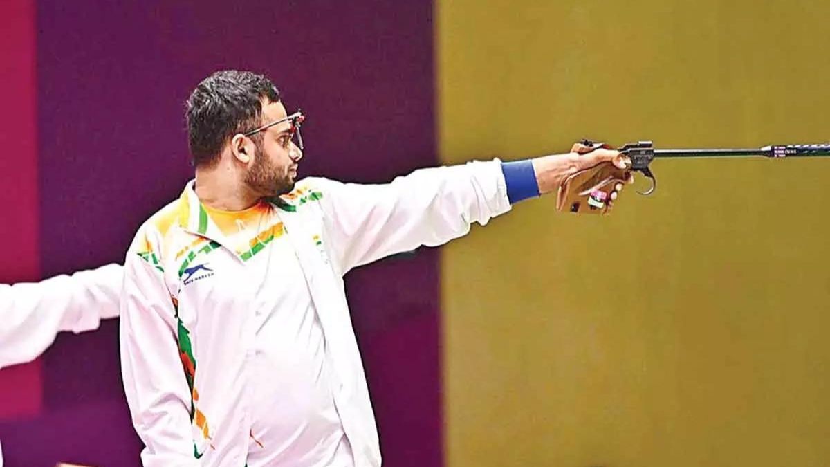Manish Narwal