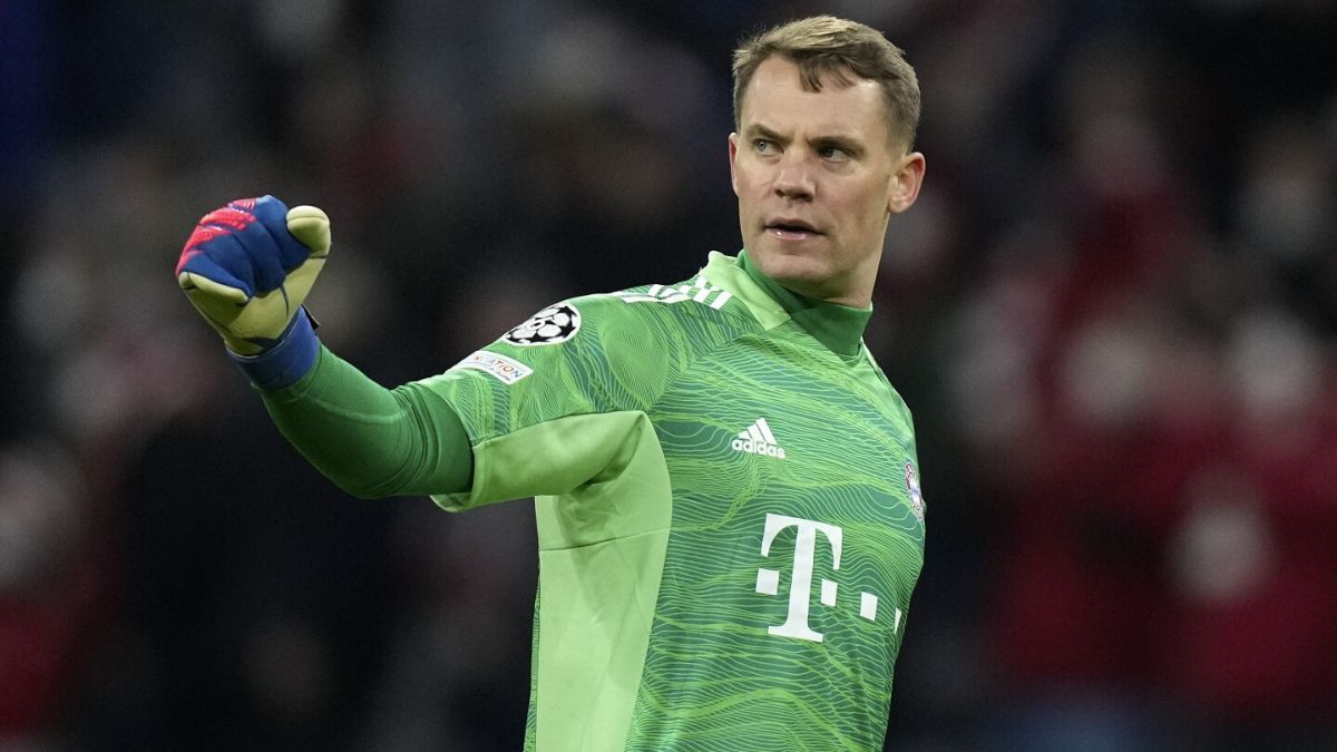 Manuel Neuer: जर्मनी के गोलकीपर मैनुअल नूएर ने अंतरराष्ट्रीय फुटबॉल से लिया संन्यास Manuel Neuer