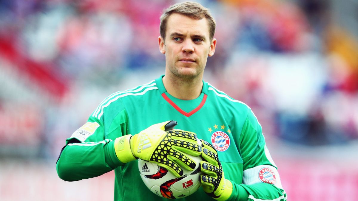 Manuel Neuer: जर्मनी के गोलकीपर मैनुअल नूएर ने अंतरराष्ट्रीय फुटबॉल से लिया संन्यास Manuel Neuer