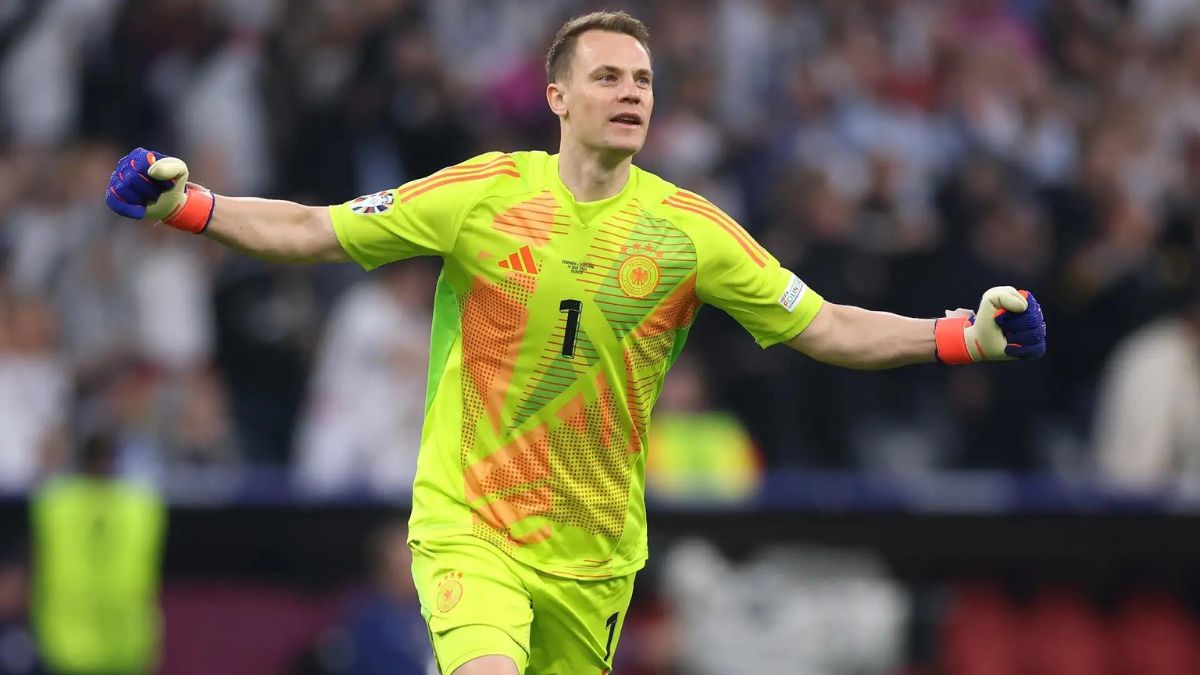 Manuel Neuer: जर्मनी के गोलकीपर मैनुअल नूएर ने अंतरराष्ट्रीय फुटबॉल से लिया संन्यास Manuel Neuer