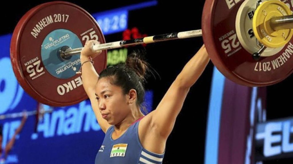 Paris Olympics 2024: मीराबाई चानू की नजर पेरिस में ऐतिहासिक पदक पर, कोच ने जताई अच्छे प्रदर्शन की उम्मीद