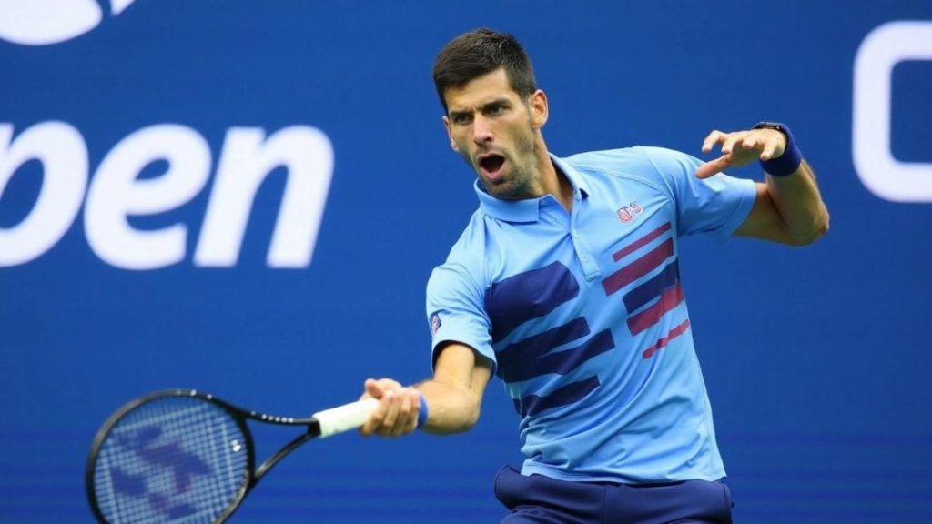 Novak Djokovic: सर्बिया में प्रदर्शन कर रहे युवाओं के समर्थन में आए दिग्गज टेनिस खिलाड़ी जोकोविच