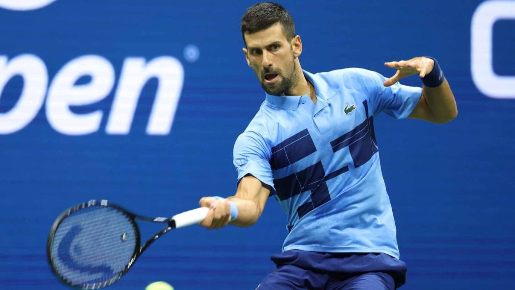 Australian Open: नोवाक जोकोविच ने बनाया महारिकॉर्ड, रोजर फेडरर का विश्व कीर्तिमान किया ध्वस्त