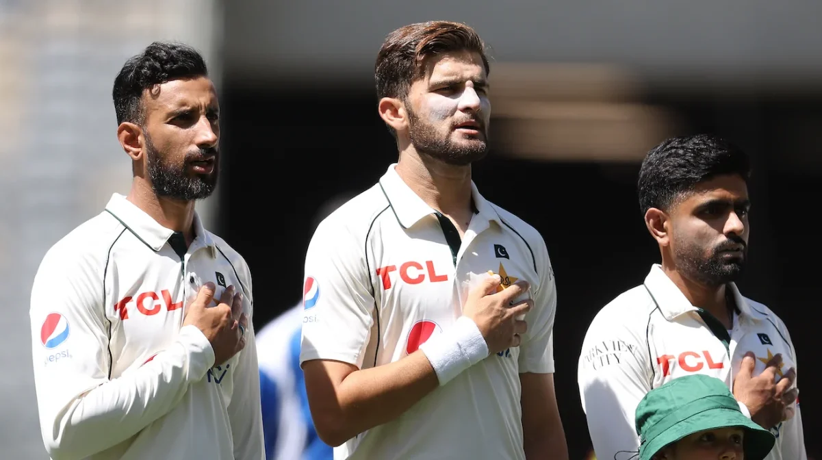 PAK vs BAN 2nd Test: Pakistan Drop Shaheen Afridi For 2nd Test