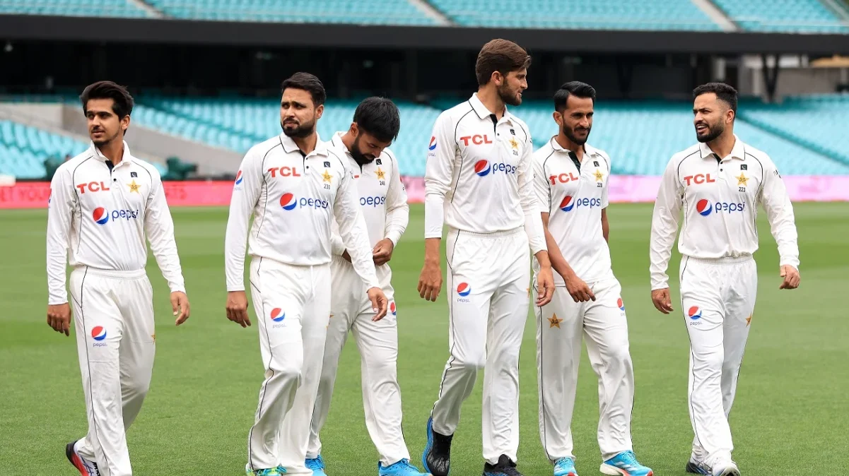 PAK vs BAN 2nd Test: Pakistan Drop Shaheen Afridi For 2nd Test