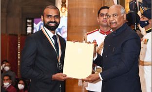 PR Sreejesh will play his last international match against Spain in Paris Olympics 2024, wrote emotional post on social media