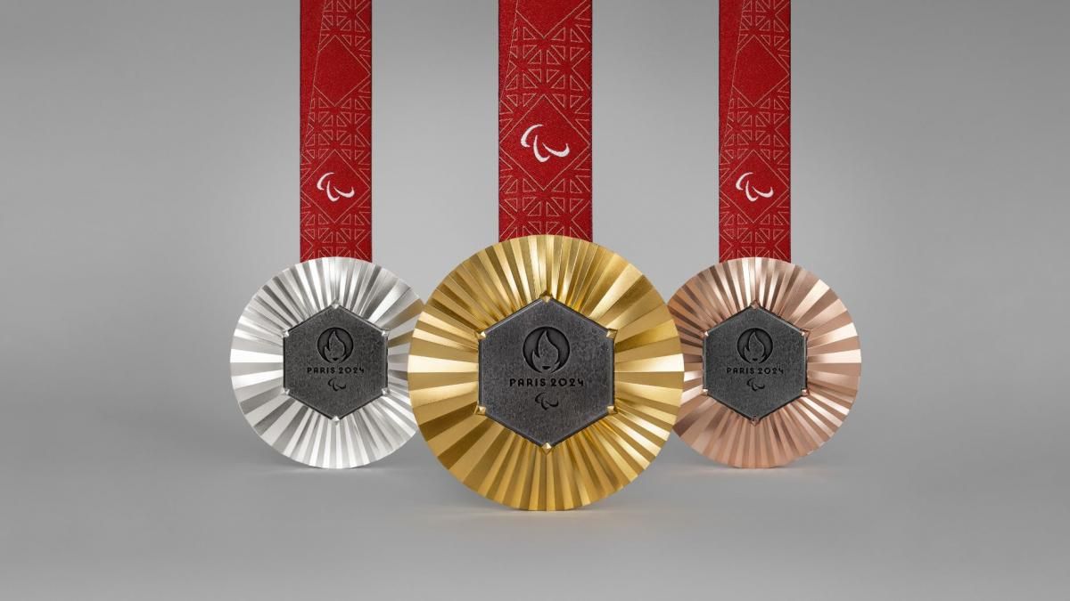 Paris Paralympic Games