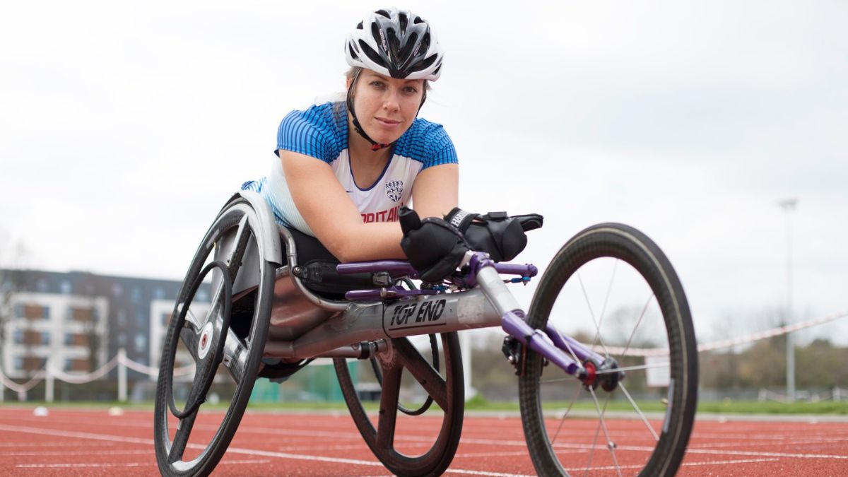 Paris Paralympic Games