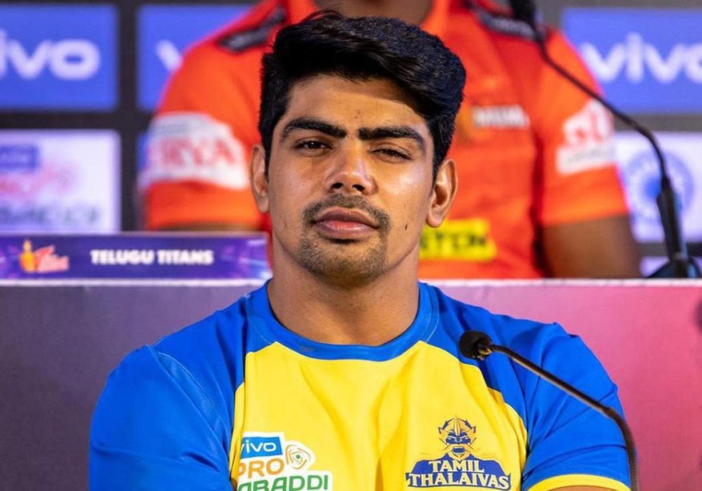 Pawan Sehrawat | Top 10 Most Expensive Players in Pro Kabaddi League History