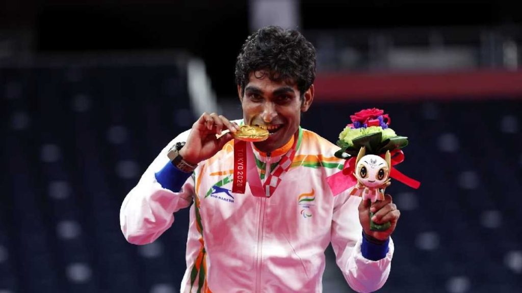 Paris Paralympic 2024: भारत के गोल्ड मेडलिस्ट प्रमोद भगत पर अचानक लगा 18 महीनों का बैन, जानें क्या है पूरा मामला