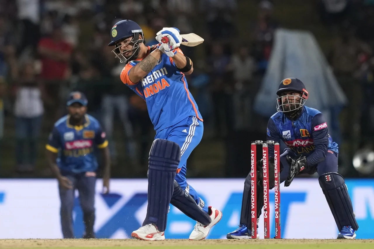 SL vs IND 3rd ODI: 3 Indian players who may not get a chance to play the last ODI - Harshit Rana, Riyan Parag, Khaleel Ahmed
