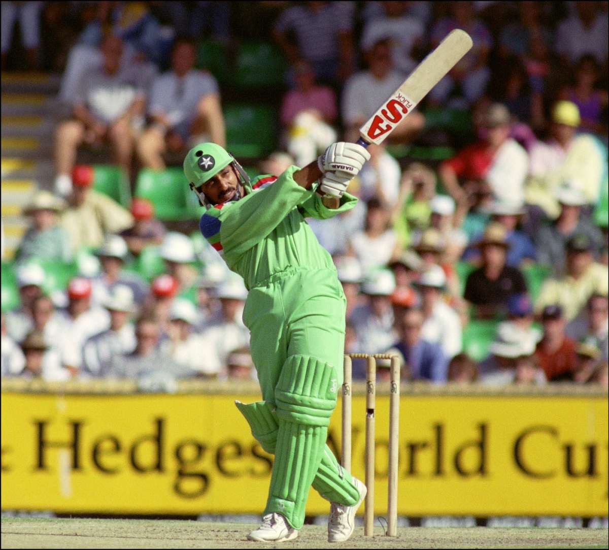 Ramiz Raza | Top 5 Slowest Centuries in ODI Cricket History