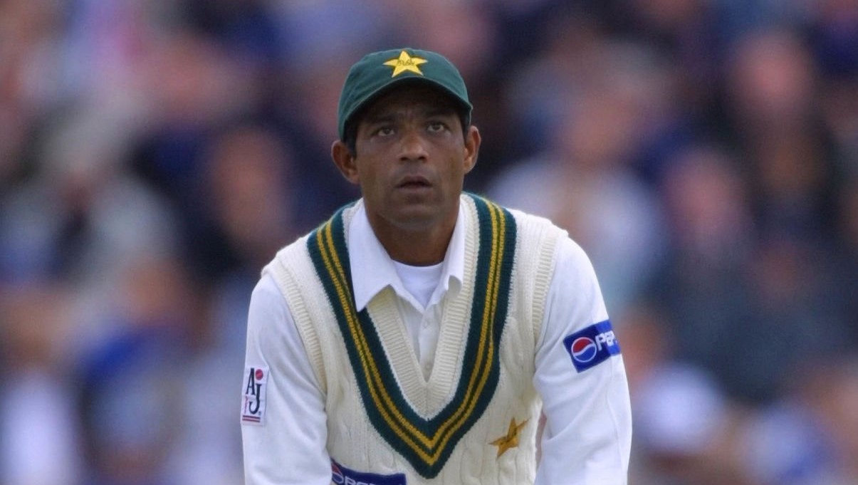 Rashid Latif | Most Runs By Pakistan Wicketkeeper Batsman In A Test Match