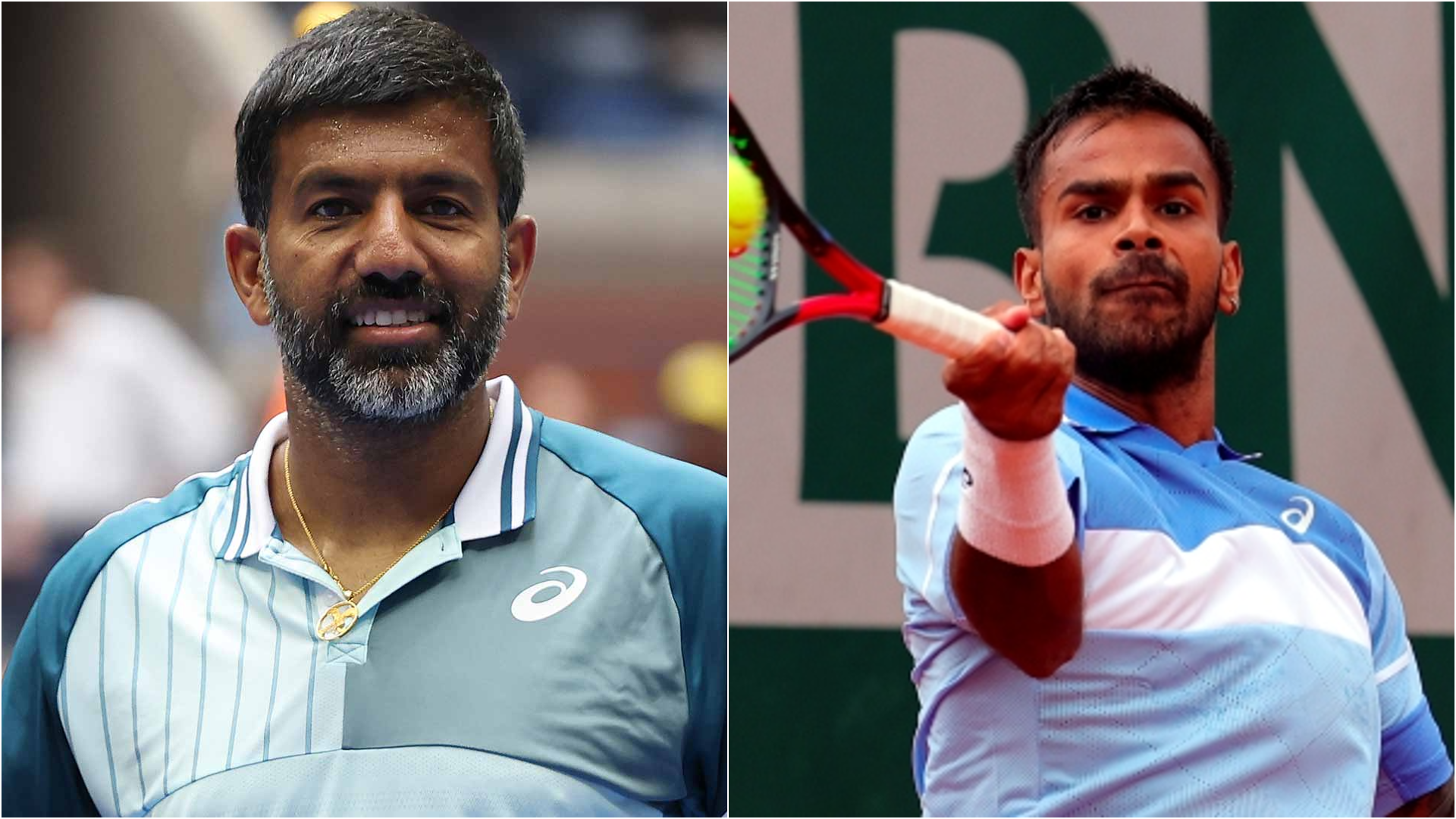 US Open 2024: N Sriram Balaji and Yuki Bhambri won in the first round of doubles, same will be expected from Rohan Bopanna and Sumit Nagal