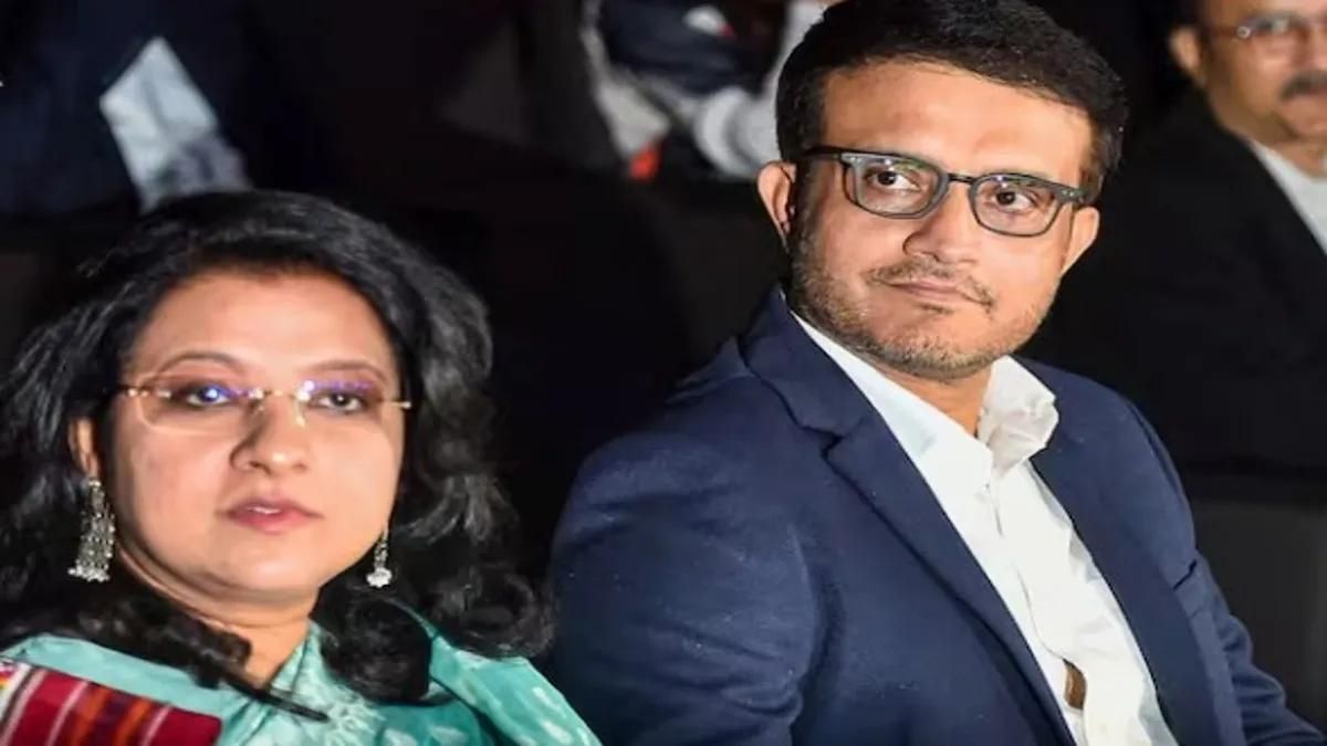 Kolkata Rape Case: परिवार संग कोलकाता रेप केस प्रोटेस्ट में शामिल हुए भारतीय दिग्गज सौरव गांगुली, बेटी सना ने कही दिल छू लेने वाली बात 
