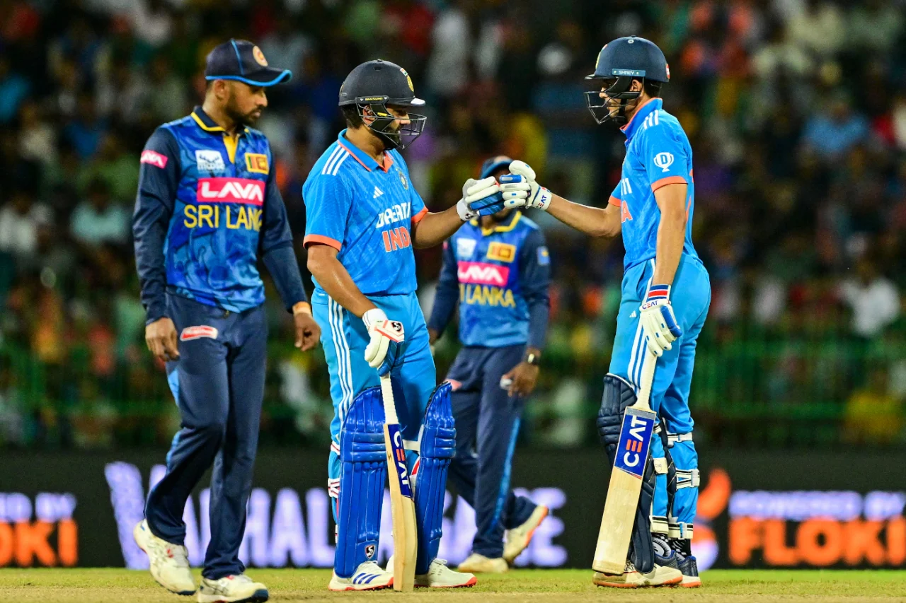 SL vs IND 3rd ODI: When did Sri Lanka last win the ODI series against India?