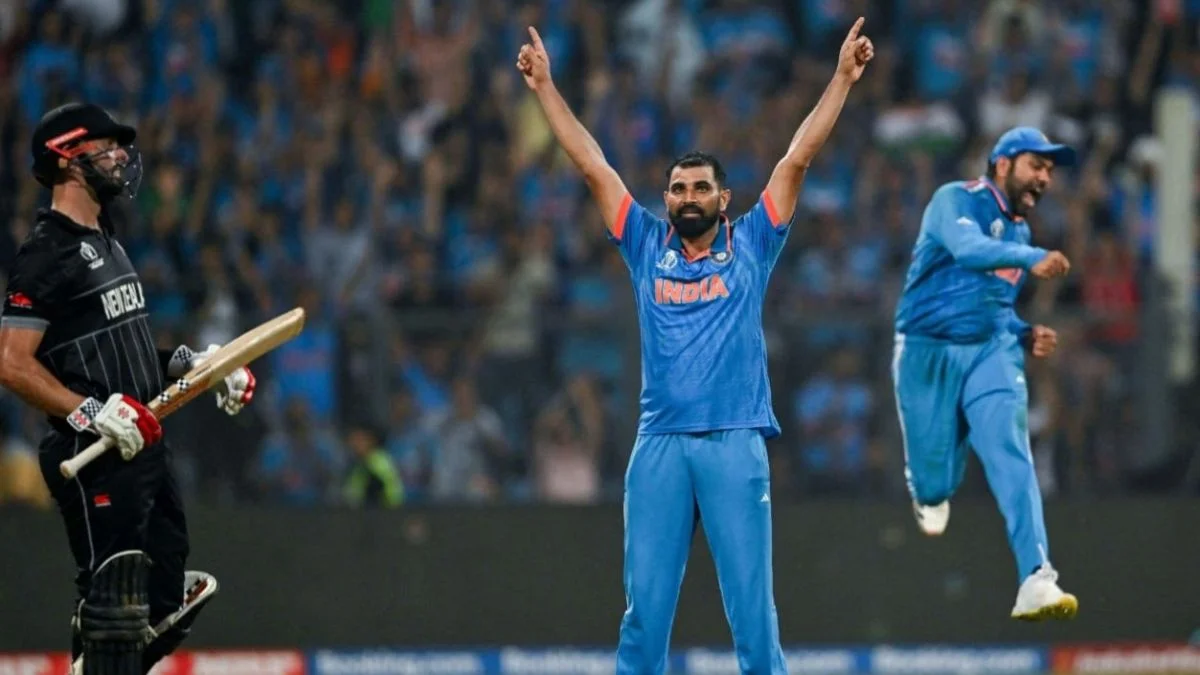 Ind Vs Ban Test Series: This Powerful Bowler May Return to Team India, He Was Out of the Team For a Long Time