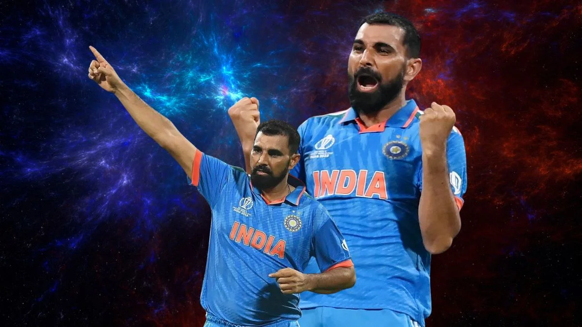 Ind Vs Ban Test Series: This Powerful Bowler May Return to Team India, He Was Out of the Team For a Long Time