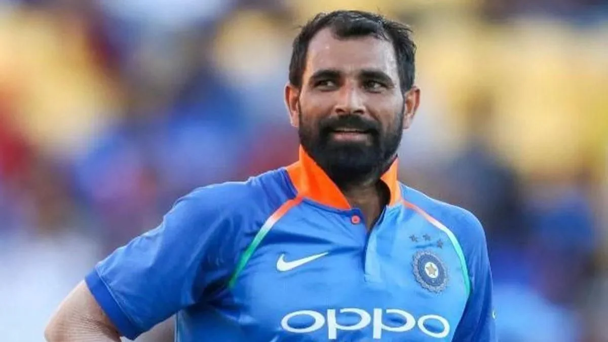 Ind Vs Ban Test Series: This Powerful Bowler May Return to Team India, He Was Out of the Team For a Long Time