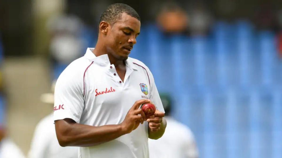 Shannon Gabriel