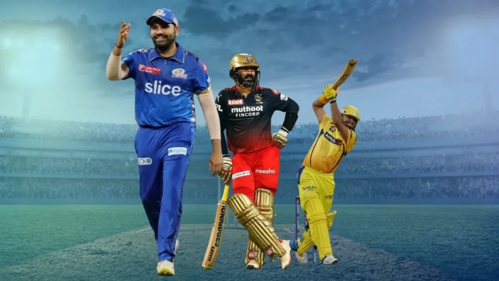 Most T20 Matches: टॉप 5 भारतीय खिलाड़ी जिन्होंने खेला है सबसे अधिक टी20 मैच, लिस्ट में तीन खिलाड़ी जिन्होंने संभाली है टीम इंडिया की कमान   