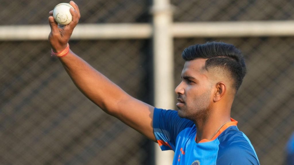 UP Premier T20 League: शिवम मावी की ताबड़तोड़ बल्लेबाजी से काशी रुद्रास को मिली जीत, लखनऊ फॉल्कन्स को 3 विकेट से दी मात