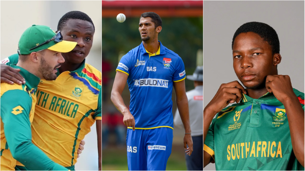 South Africa Squad For West Indies T20 Series 2024 | South Africa Tour of West Indies 2024