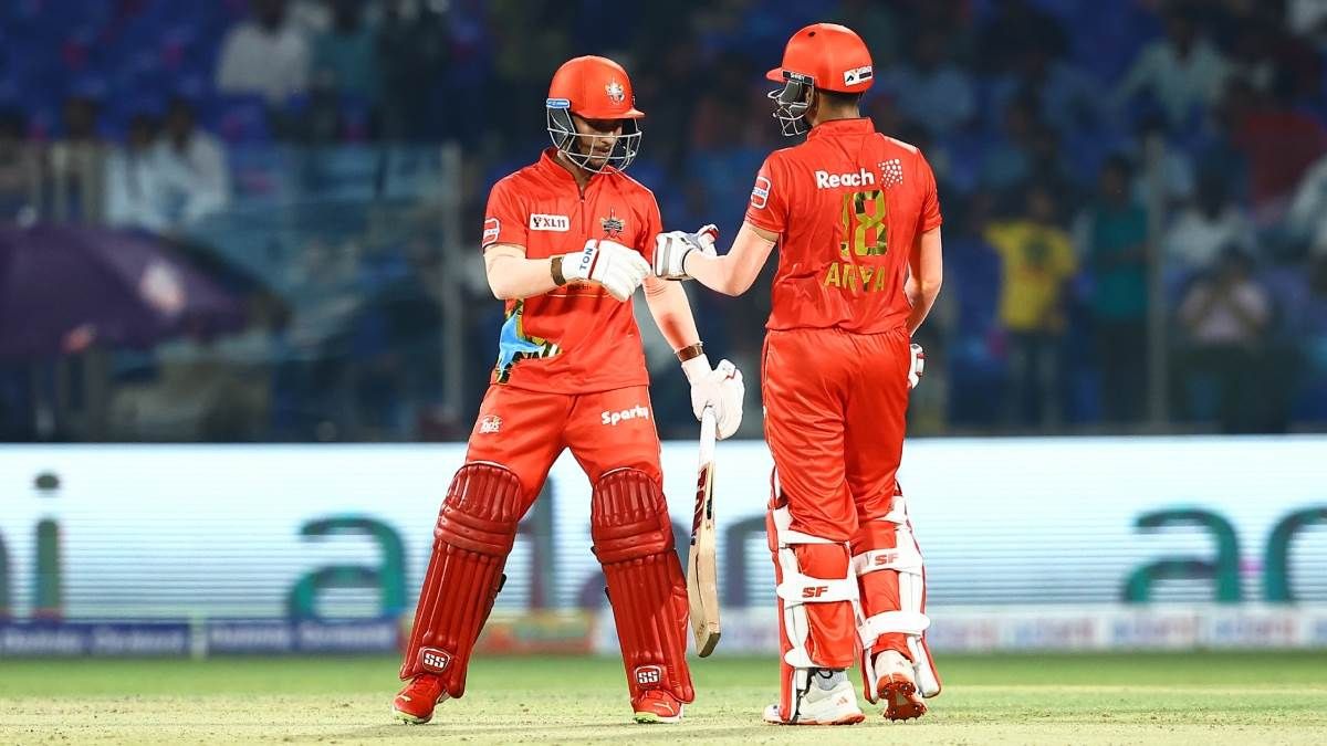 South Delhi Superstars