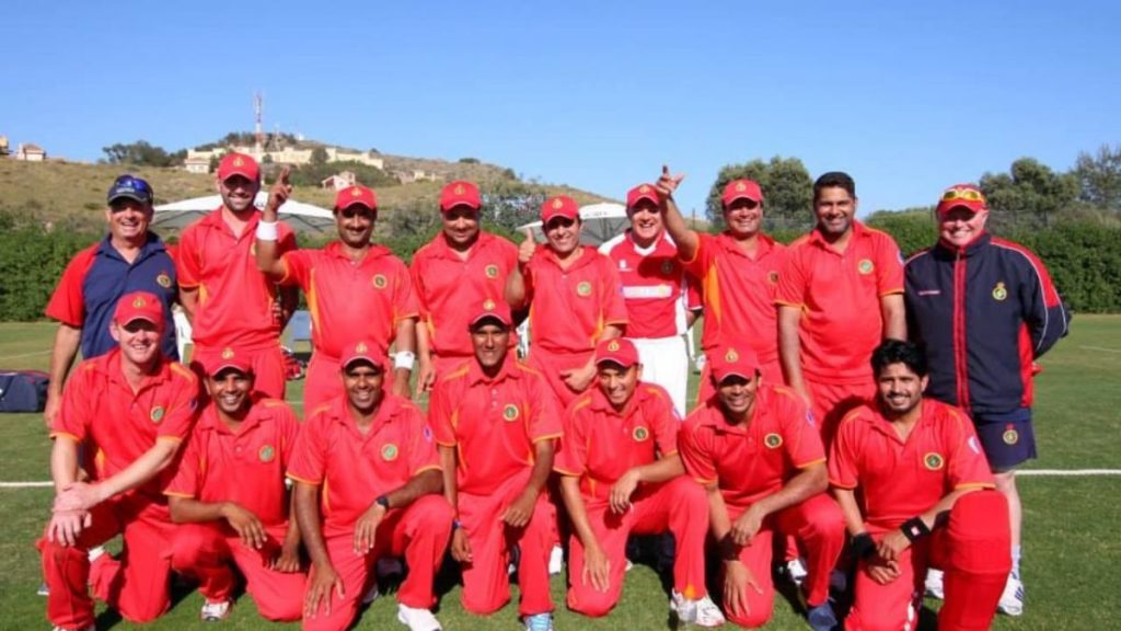 Spain cricket Team: स्पेन क्रिकेट टीम ने बनाया वर्ल्ड रिकॉर्ड, भारत-ऑस्ट्रेलिया जैसी बड़ी टीमें भी नहीं कर पाईं ये कारनामा