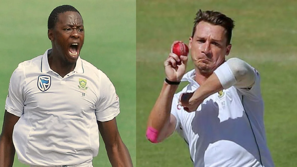 WI Vs SA: टेस्ट क्रिकेट में 5 विकेट लेते ही बन जाएंगे नंबर वन गेंदबाज , जानिए कौन है यह धाकड़ गेंदबाज 