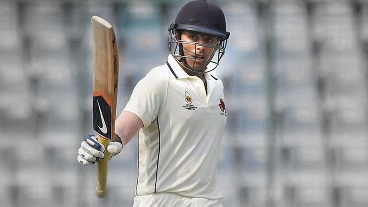 Suryakumar Yadav