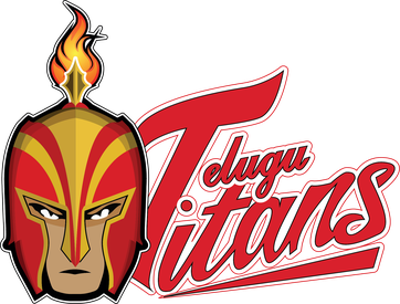 Telugu Titans Team For Pro Kabaddi Leauge 2024 (PKL 2024)