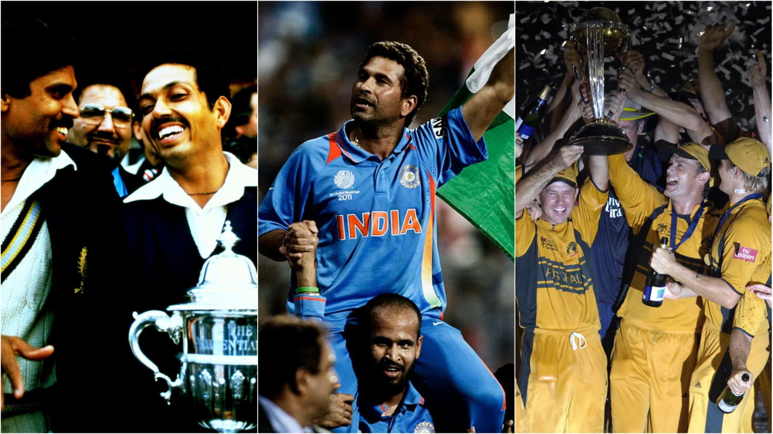 Top 10 Best Moments in Cricket History