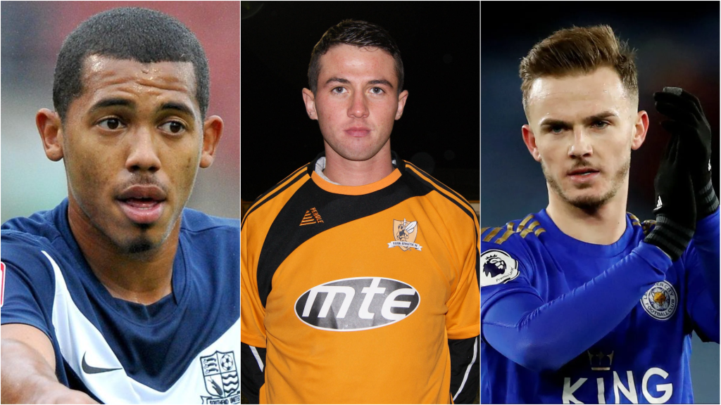 Top 5 Fastest Goals in History of Football