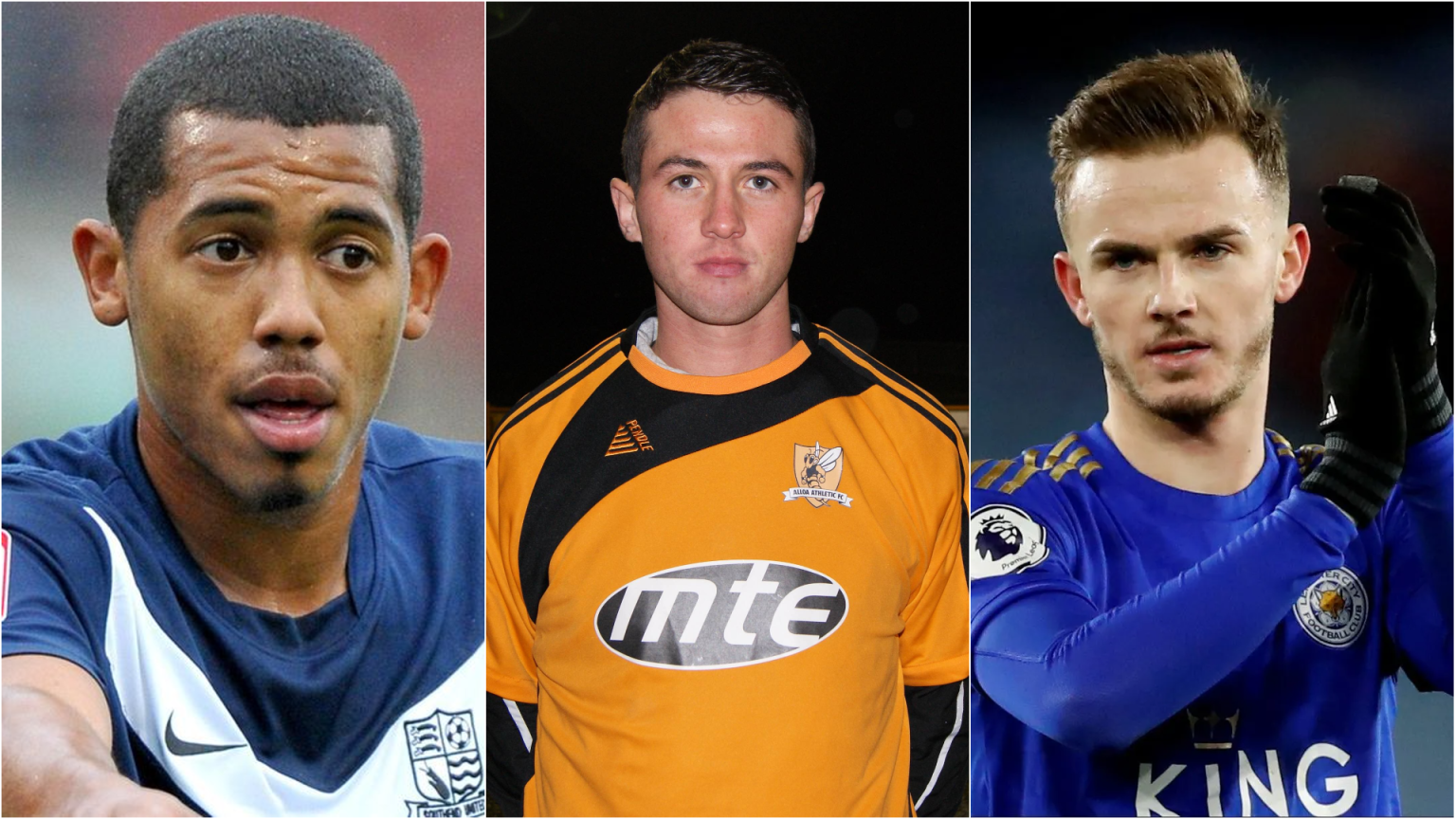 Top 5 Fastest Goals in History of Football